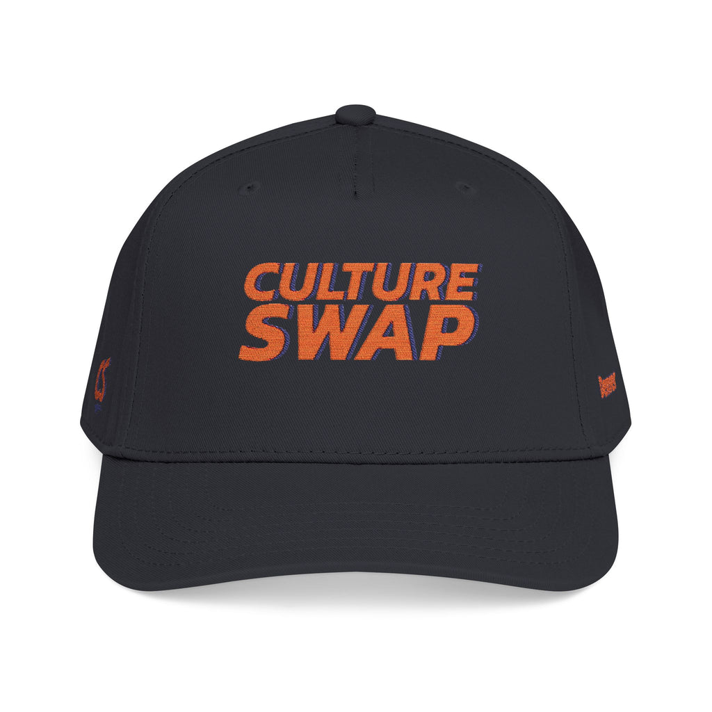 Denver Culture Swap Cap