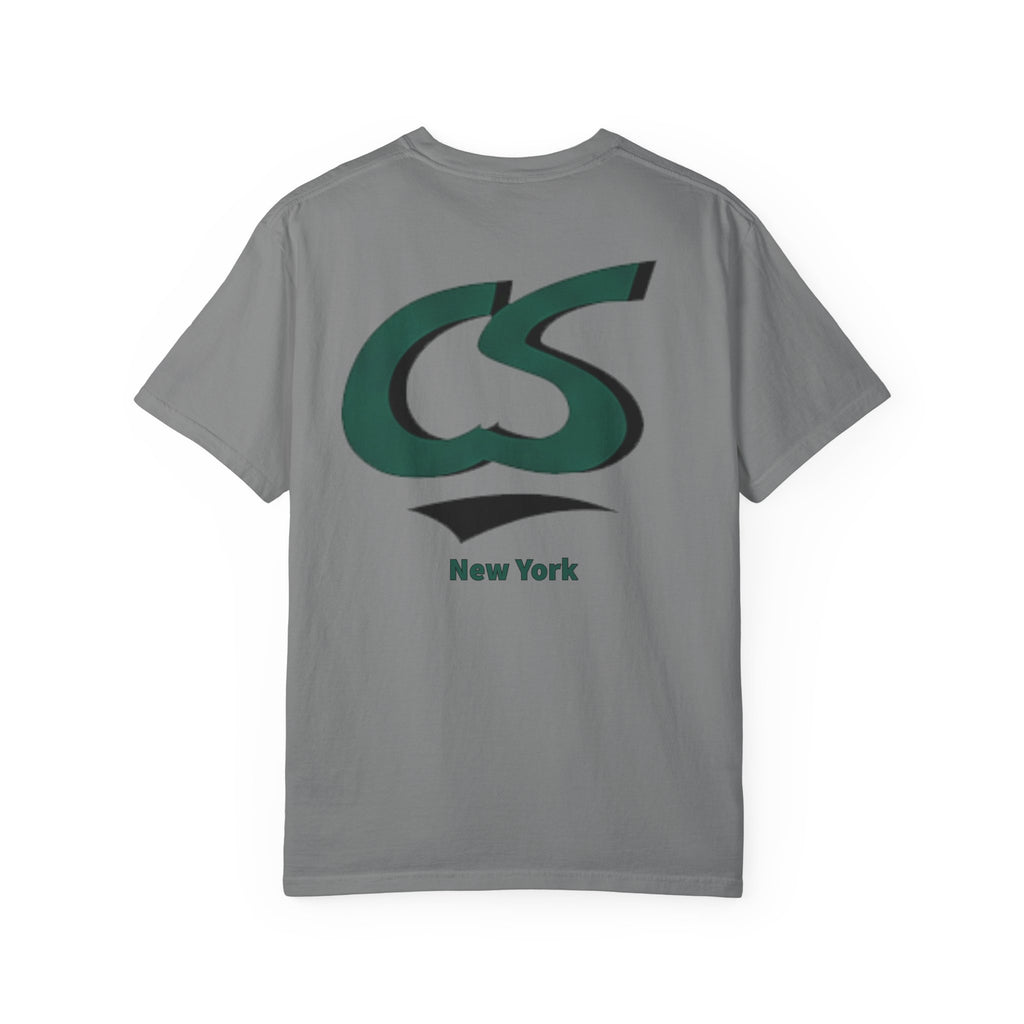 New York Culture Swap Tee
