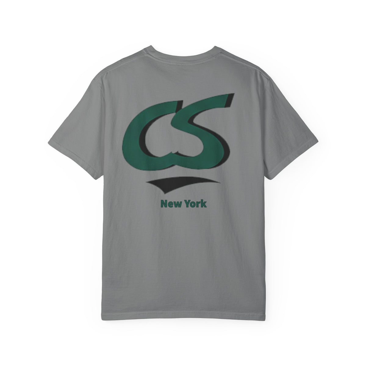 New York Culture Swap Tee