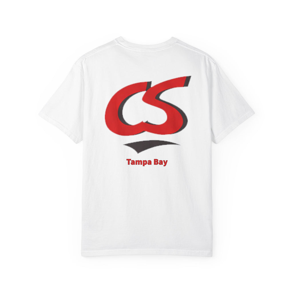 Tampa Bay Culture Swap Tee