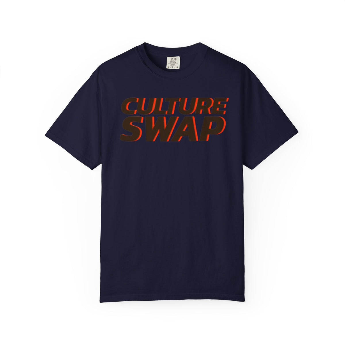Cleveland Culture Swap Tee