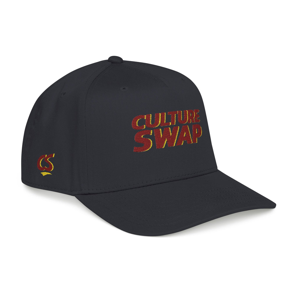 Washington Culture Swap Cap