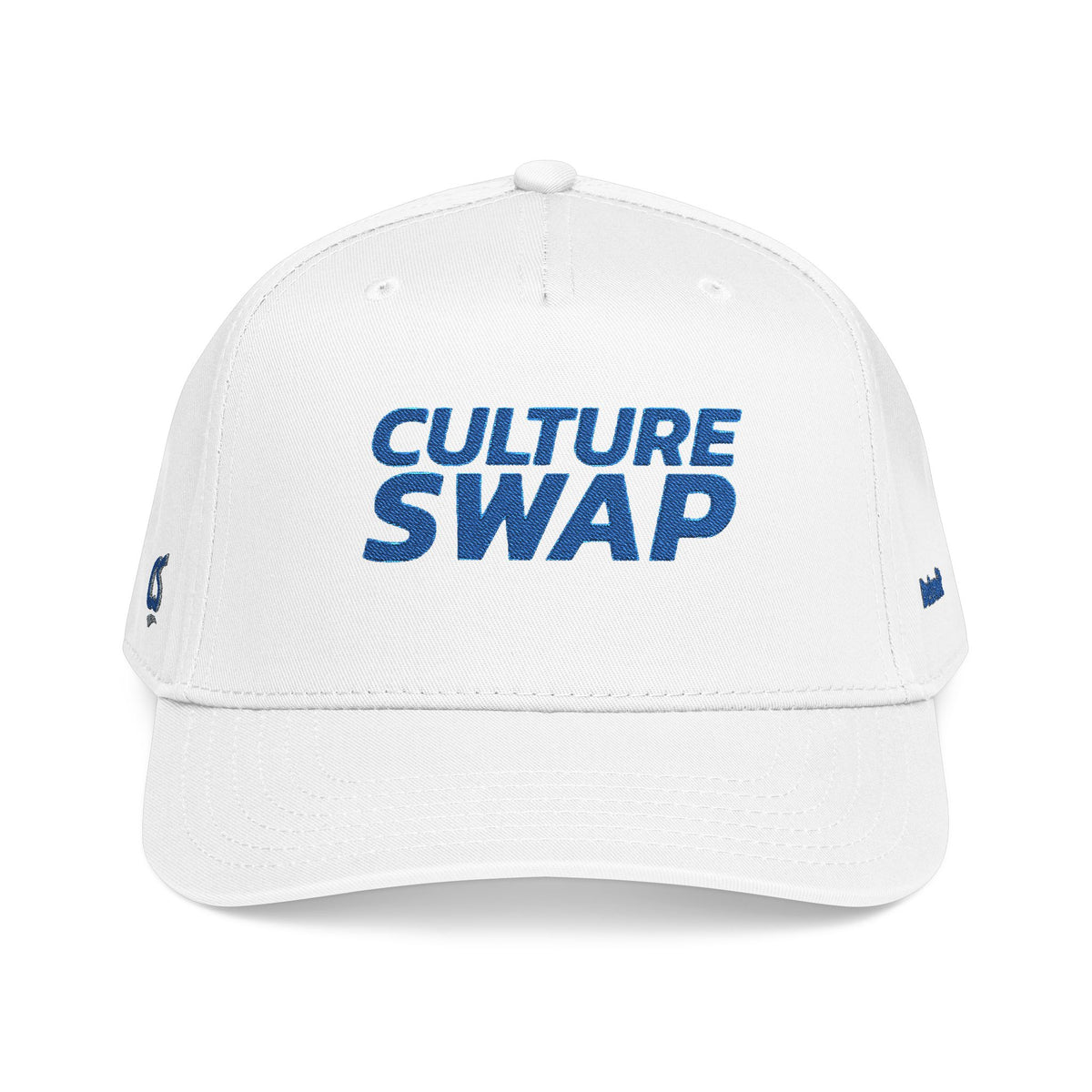 Detroit Culture Swap Cap