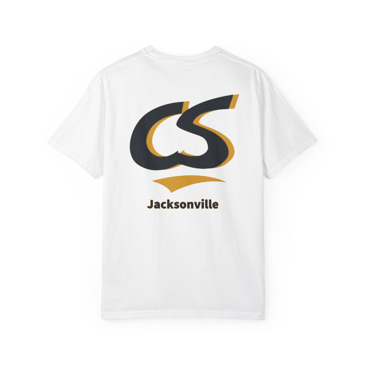 Jacksonville Culture Swap Tee