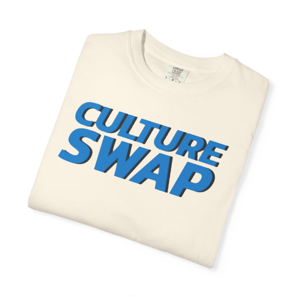Carolina Culture Swap Tee