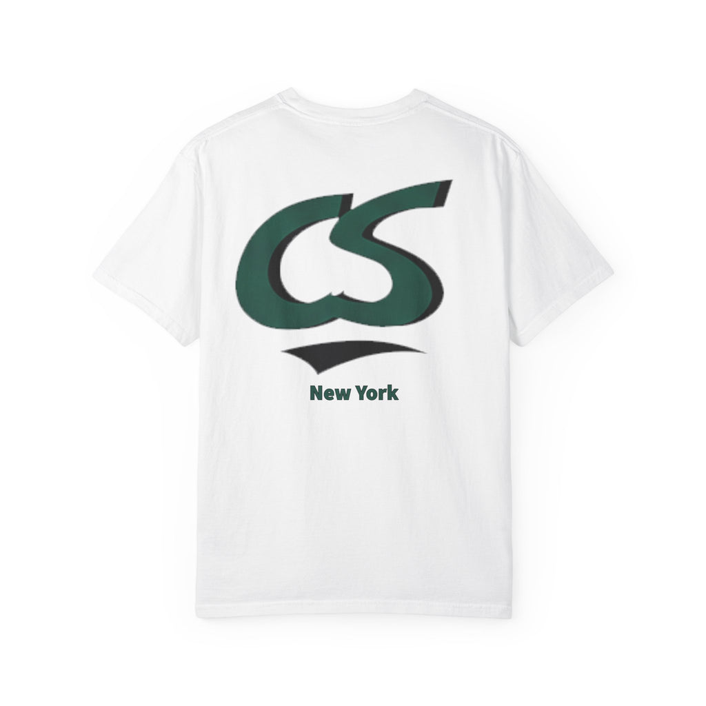 New York Culture Swap Tee