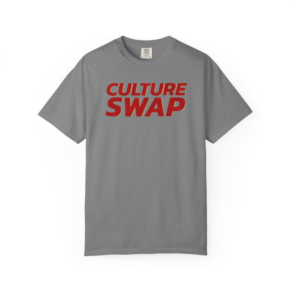 San Francisco Culture Swap Tee