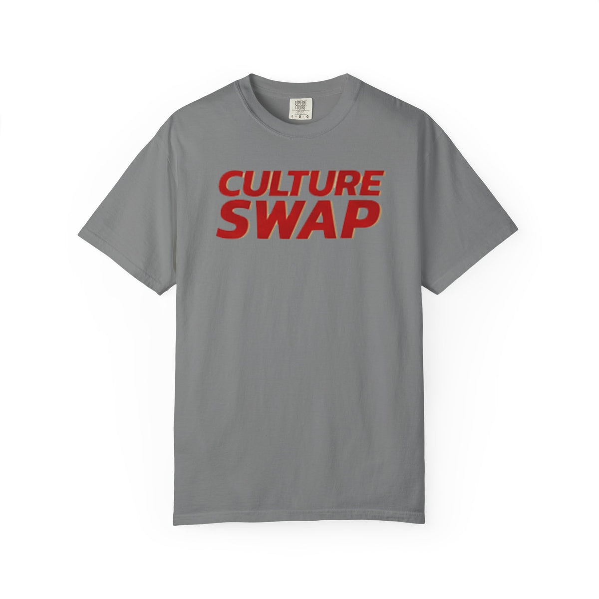San Francisco Culture Swap Tee