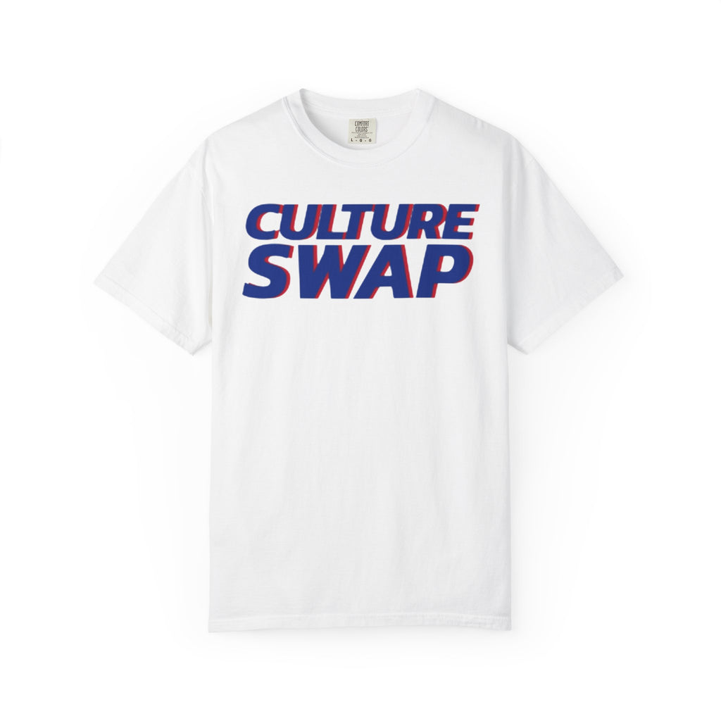 Buffalo Culture Swap Tee