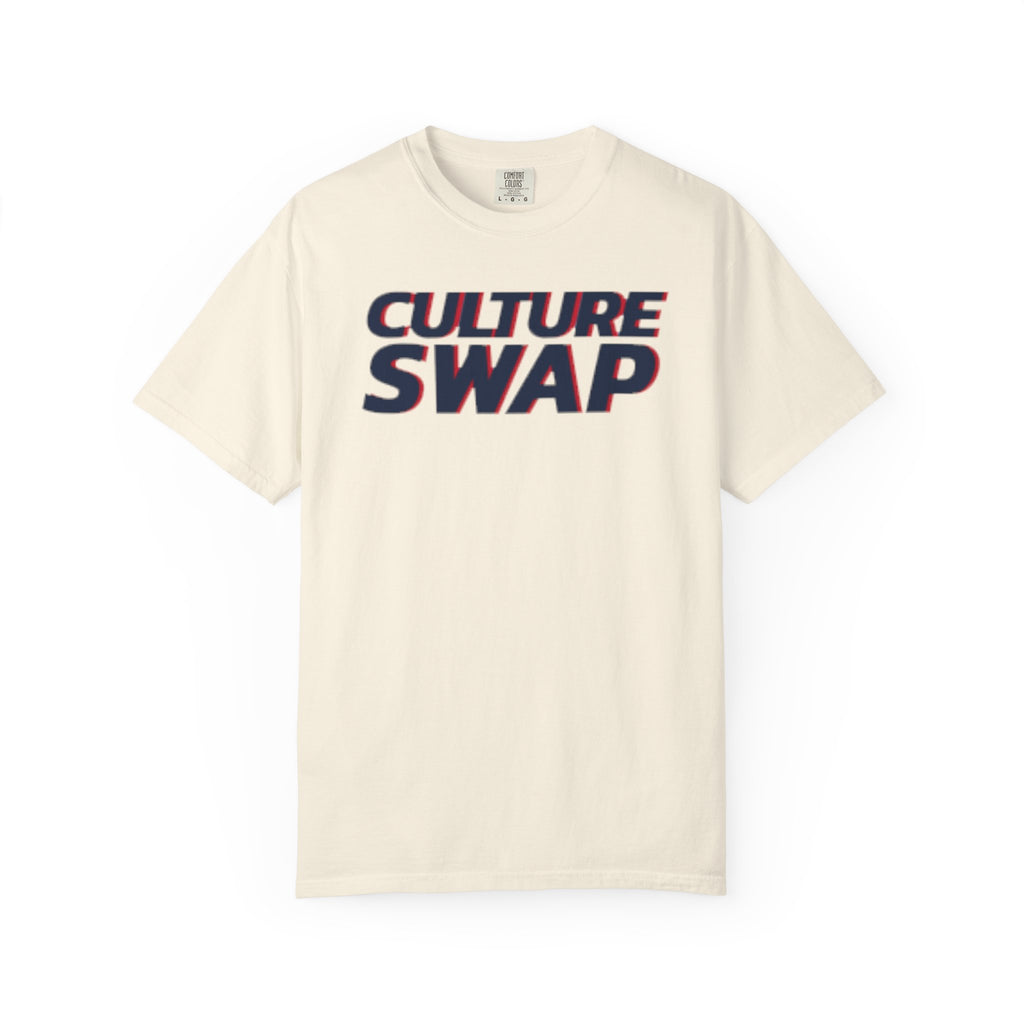 New England Culture Swap Tee