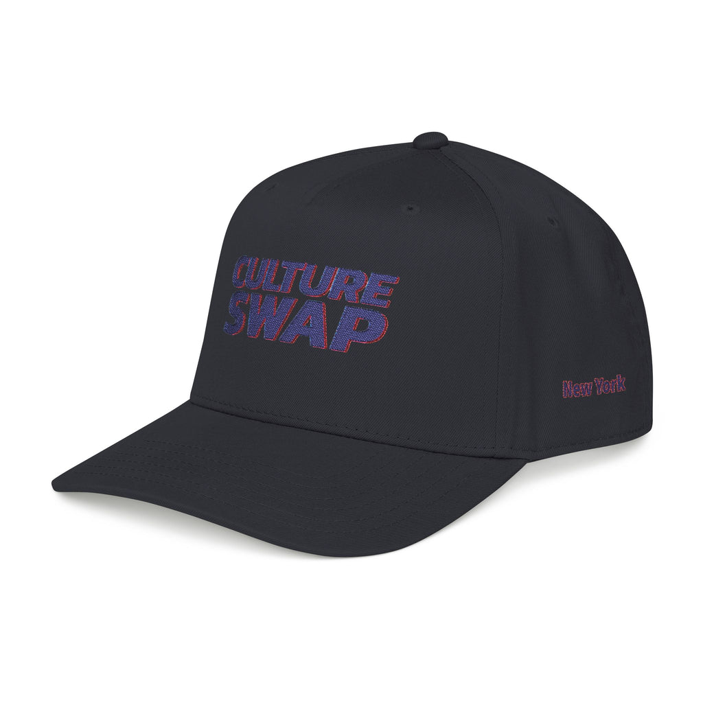 New York Culture Swap Cap