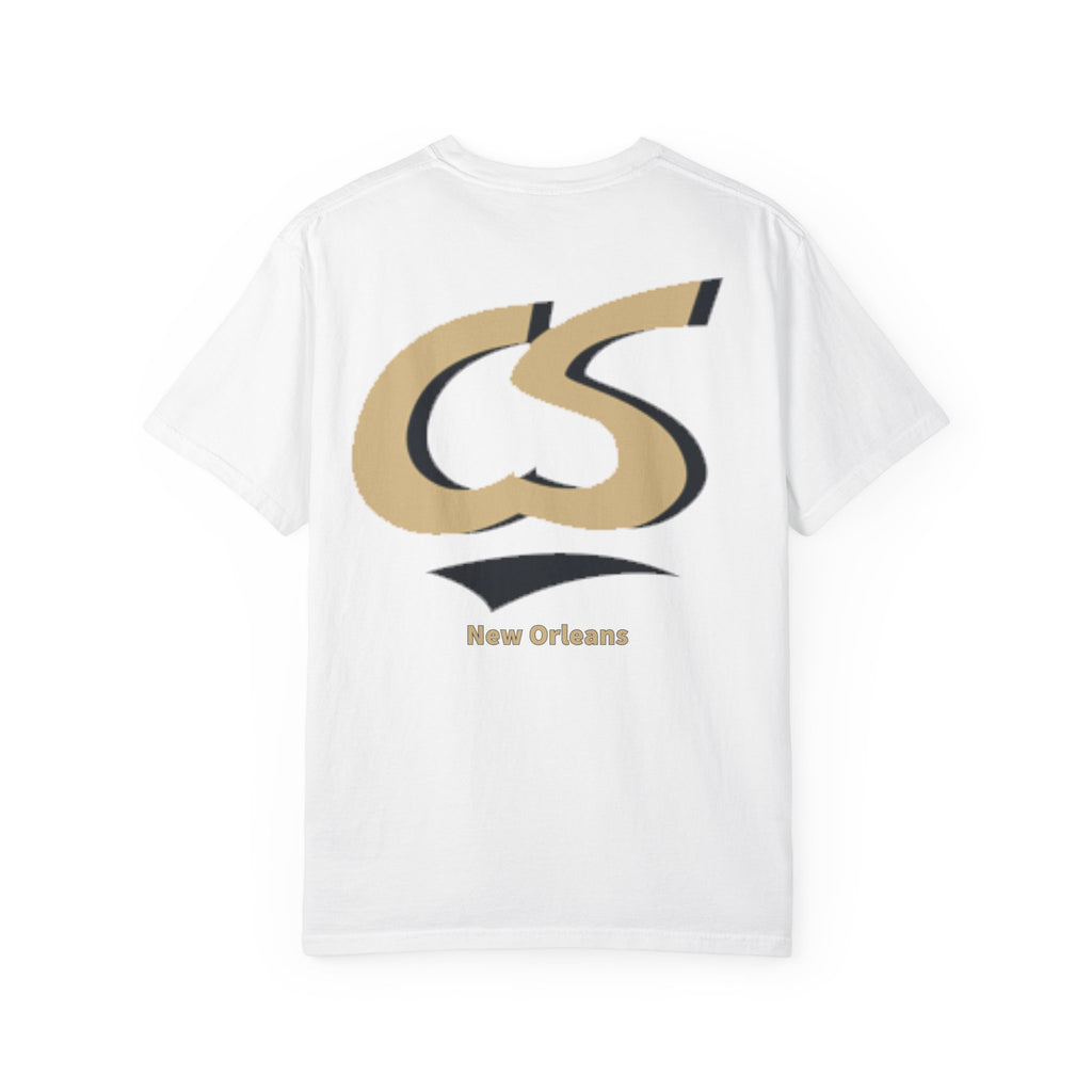 New Orleans Culture Swap Tee