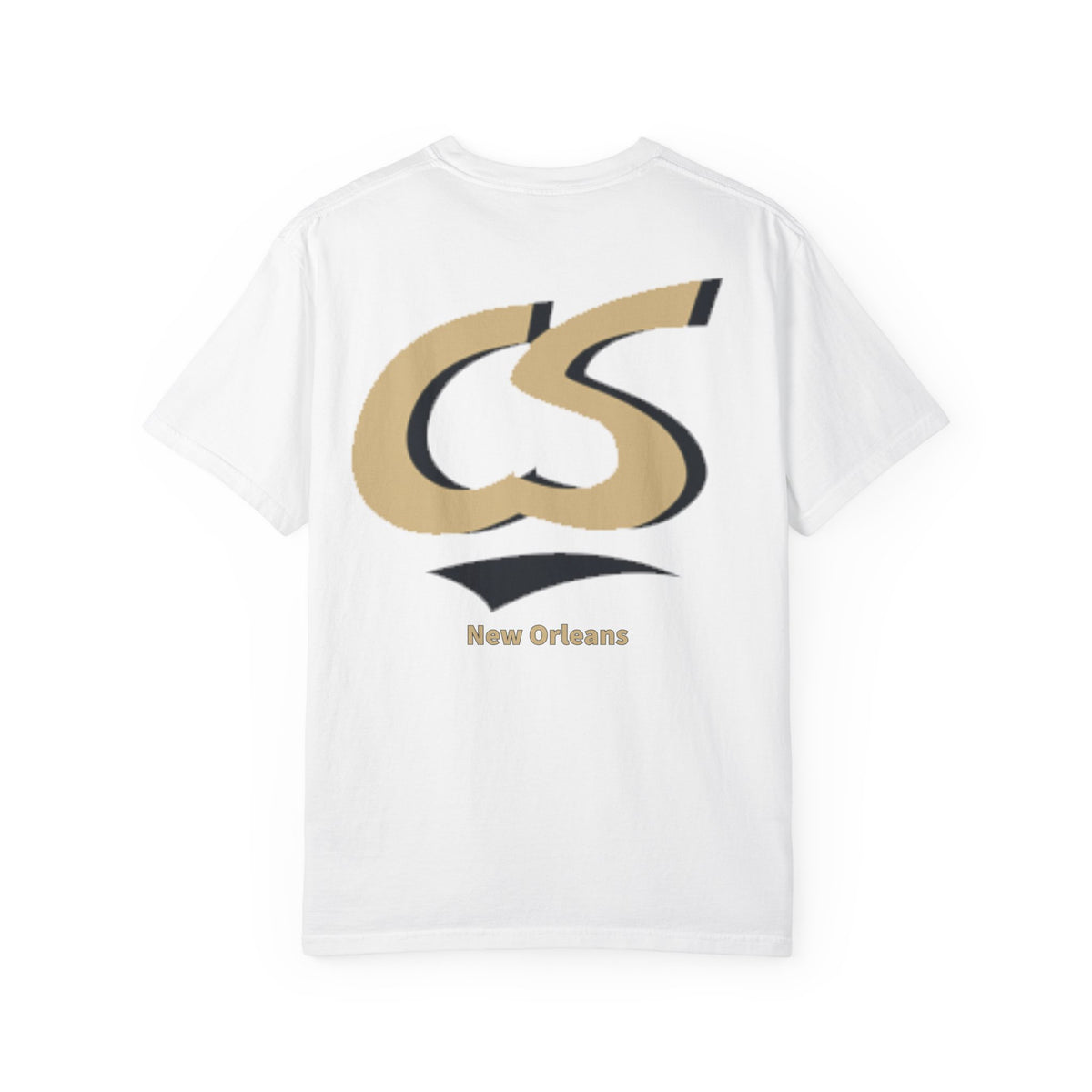New Orleans Culture Swap Tee