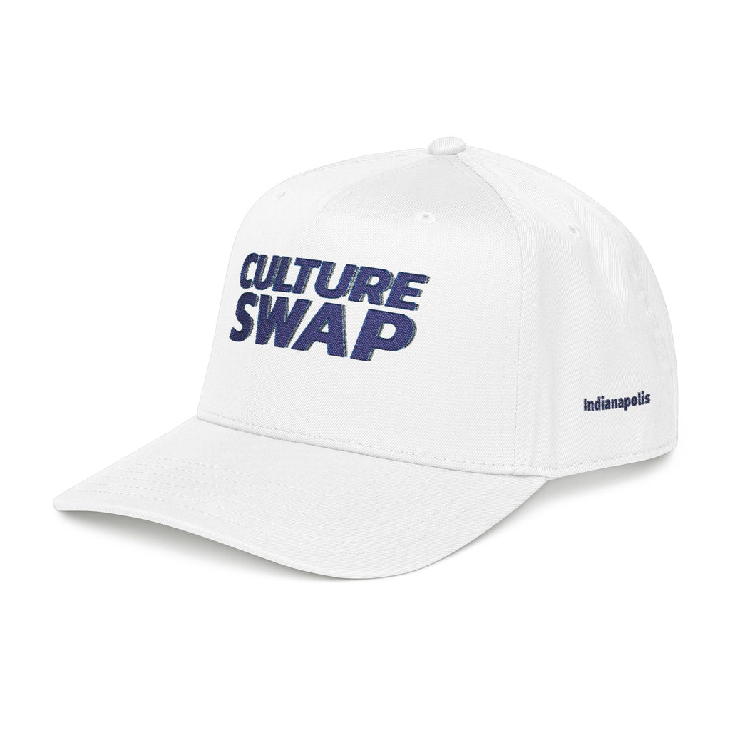 Indianapolis Culture Swap Cap