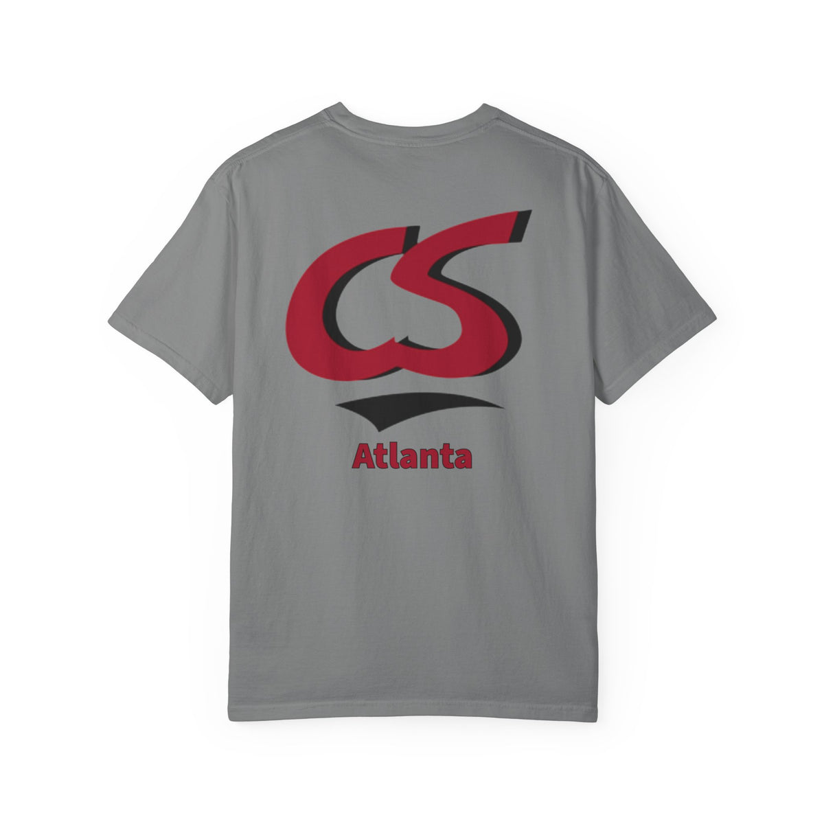 Atlanta Culture Swap Tee