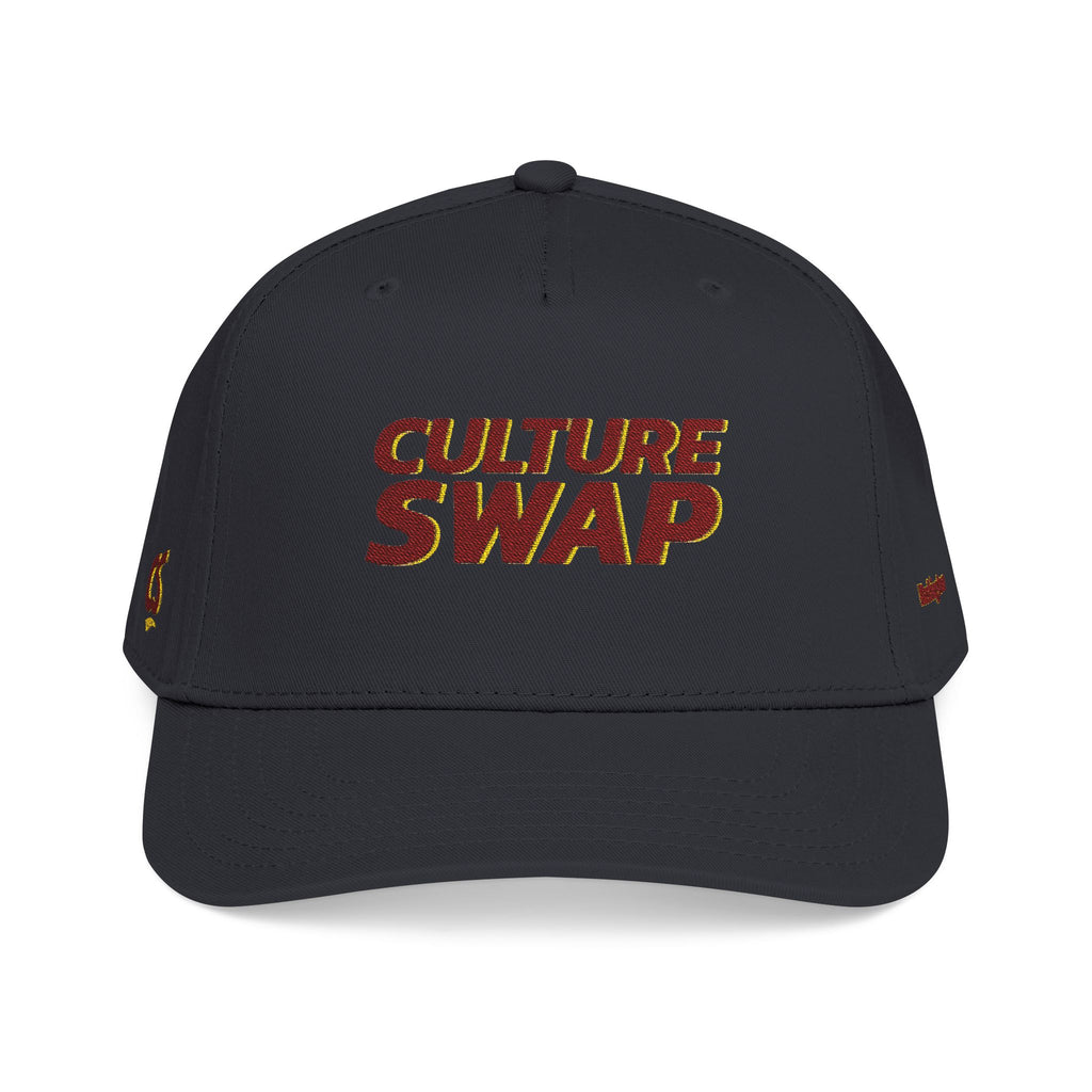 Washington Culture Swap Cap