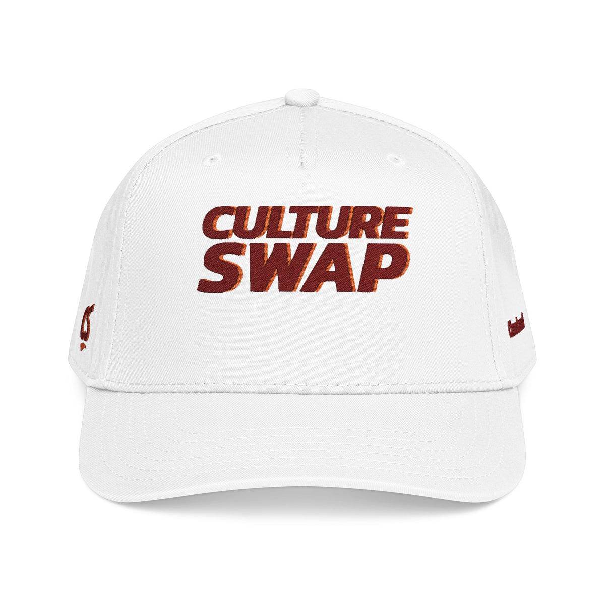 Cleveland Culture Swap Cap
