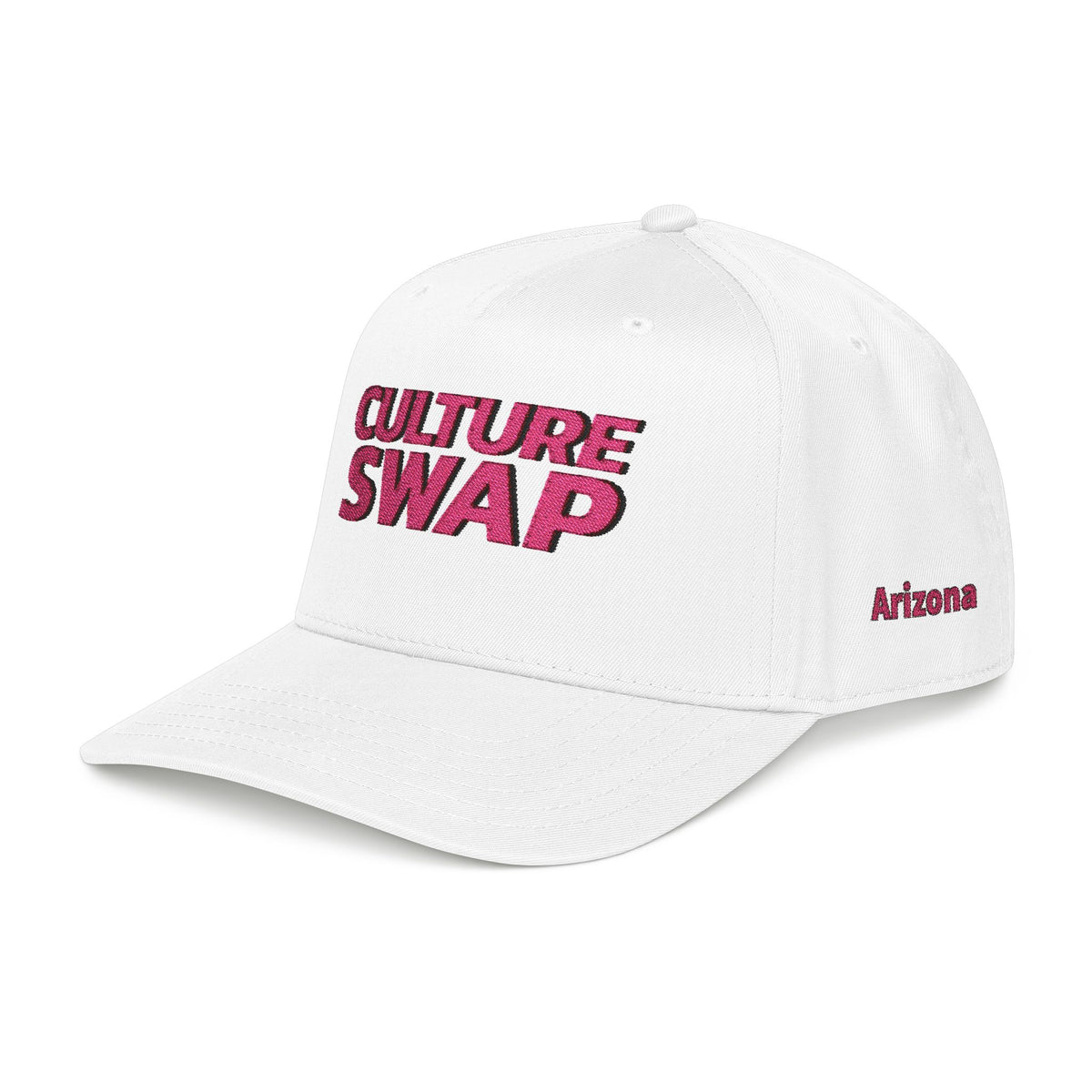 Arizona Culture Swap Cap