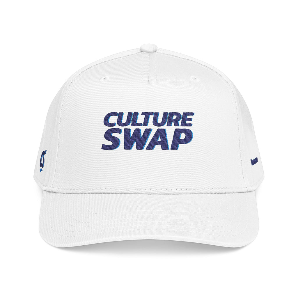 Tennessee Culture Swap Cap