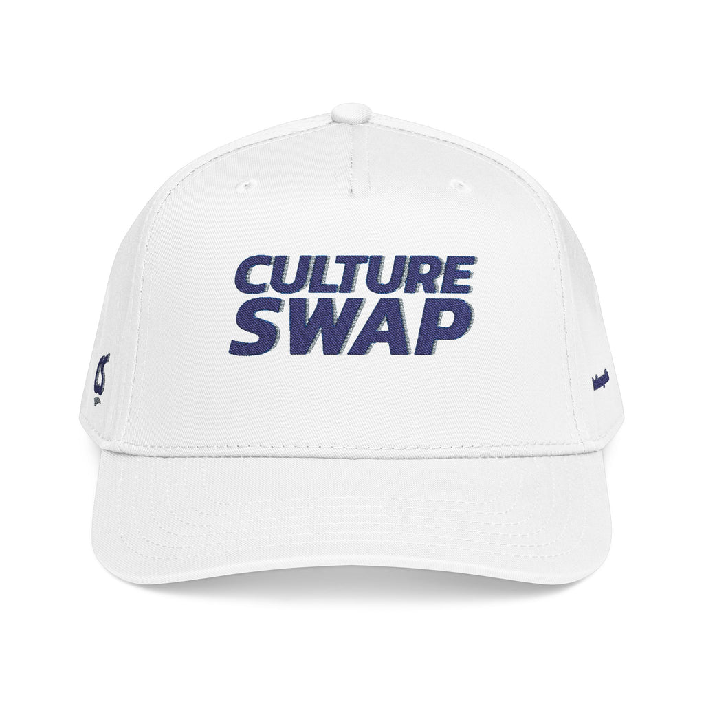 Indianapolis Culture Swap Cap