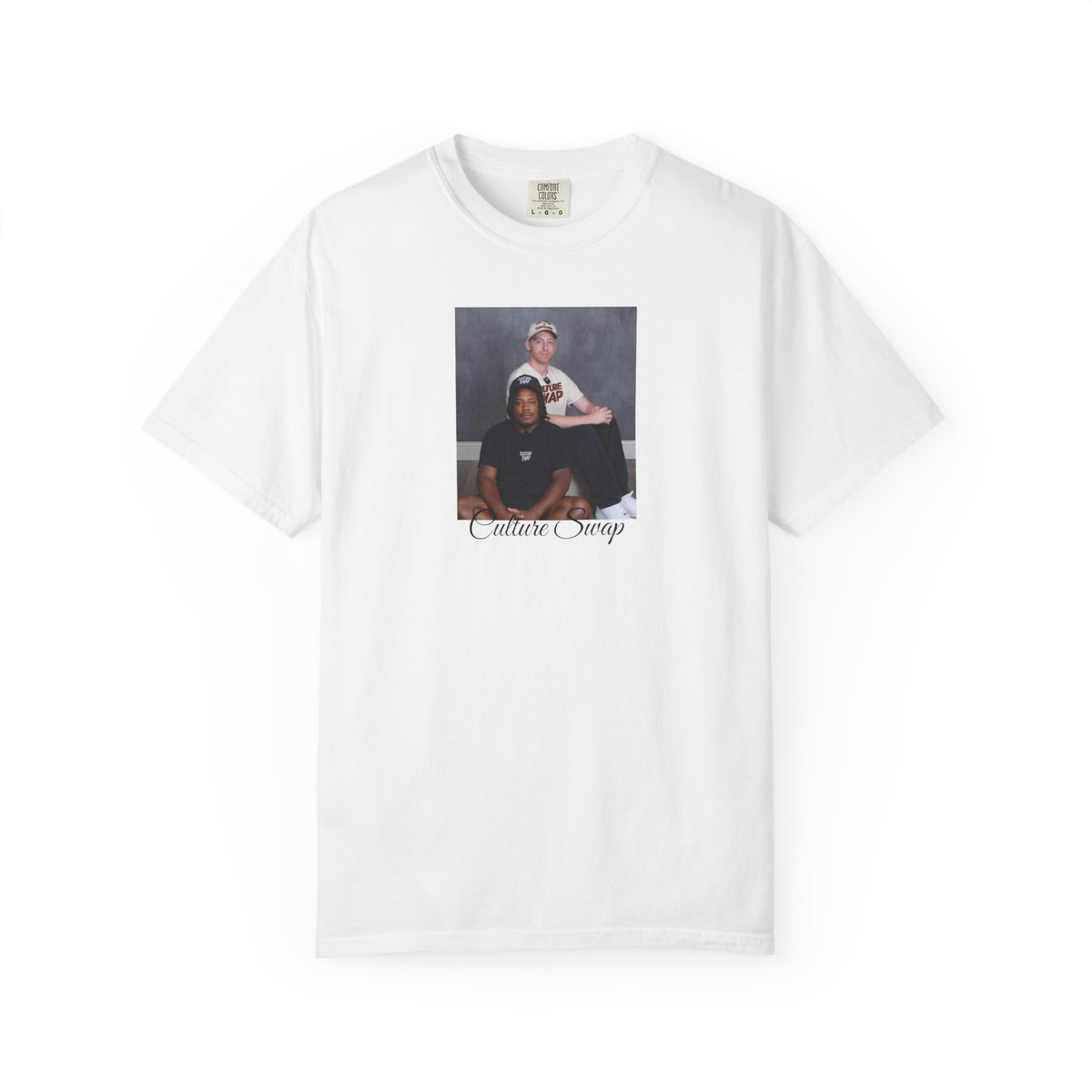 CS Photoshoot Tee #3 (1/100 Limited Release)