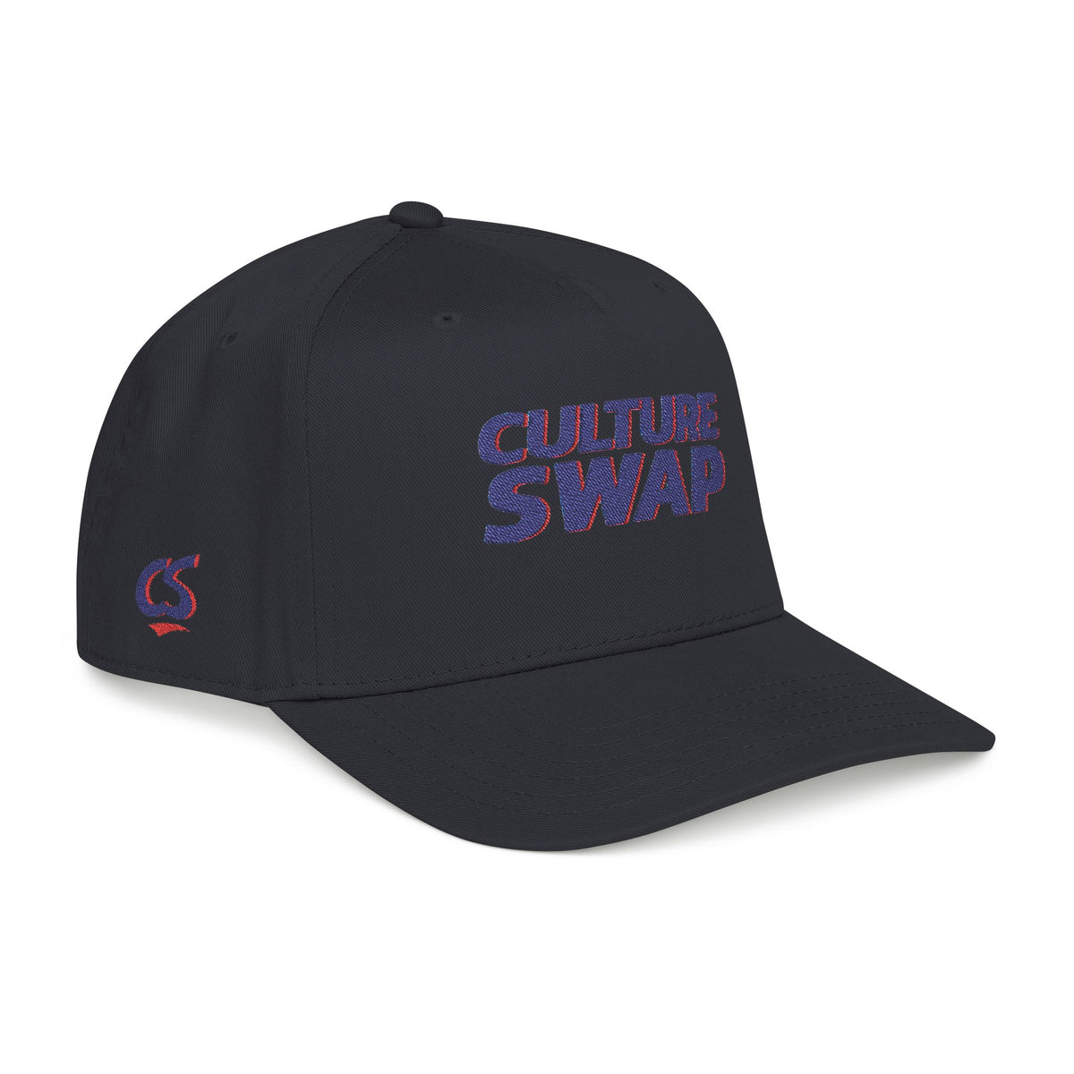 New York Culture Swap Cap