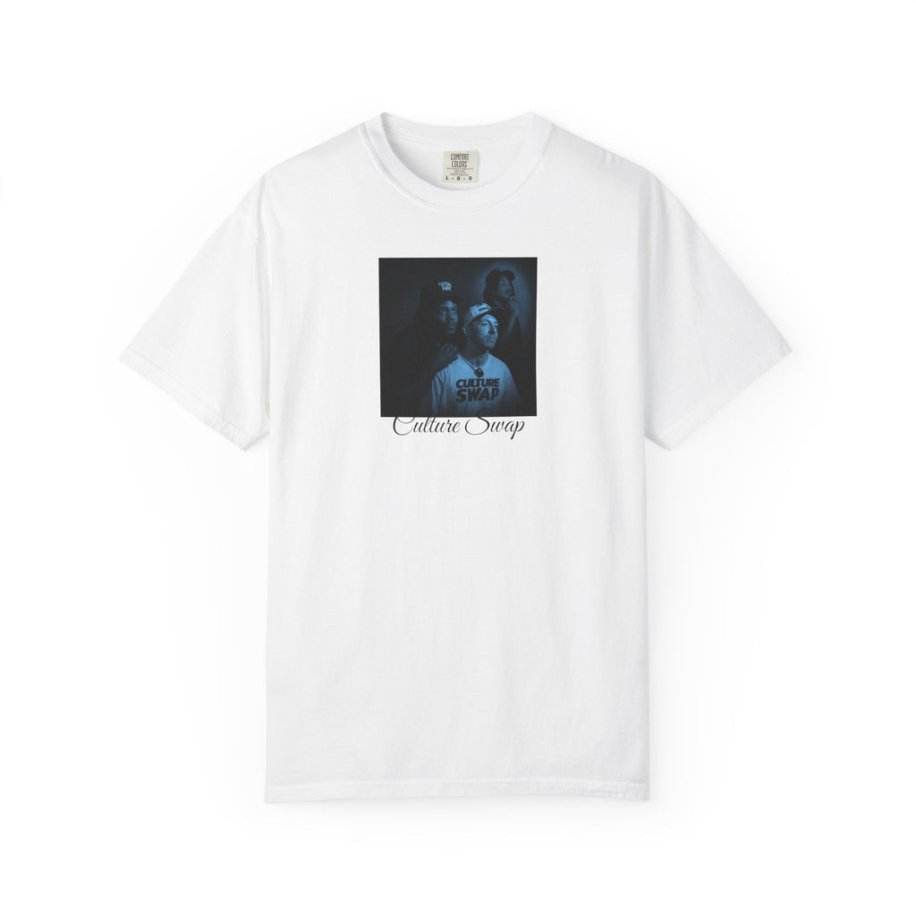 CS Photoshoot Tee #2 (1/100 Limited Release)