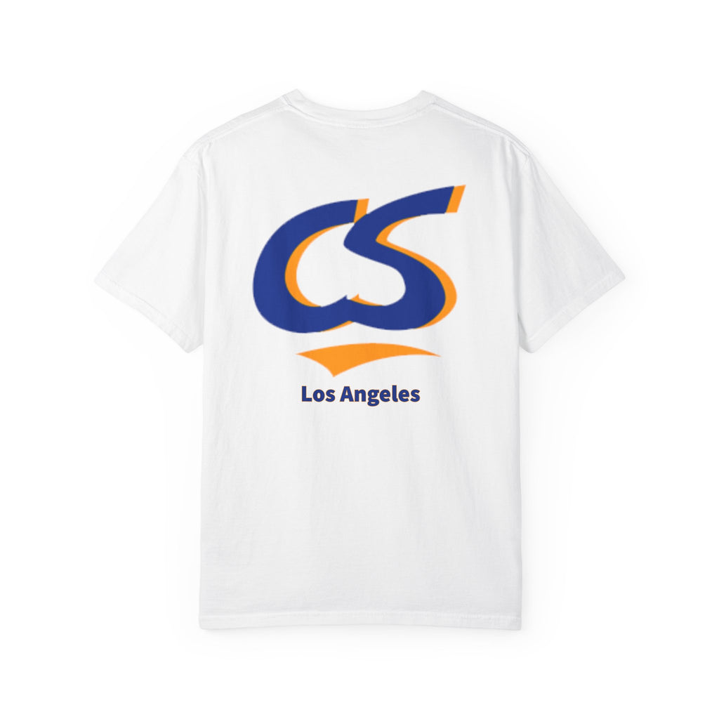 Los Angeles Culture Swap Tee