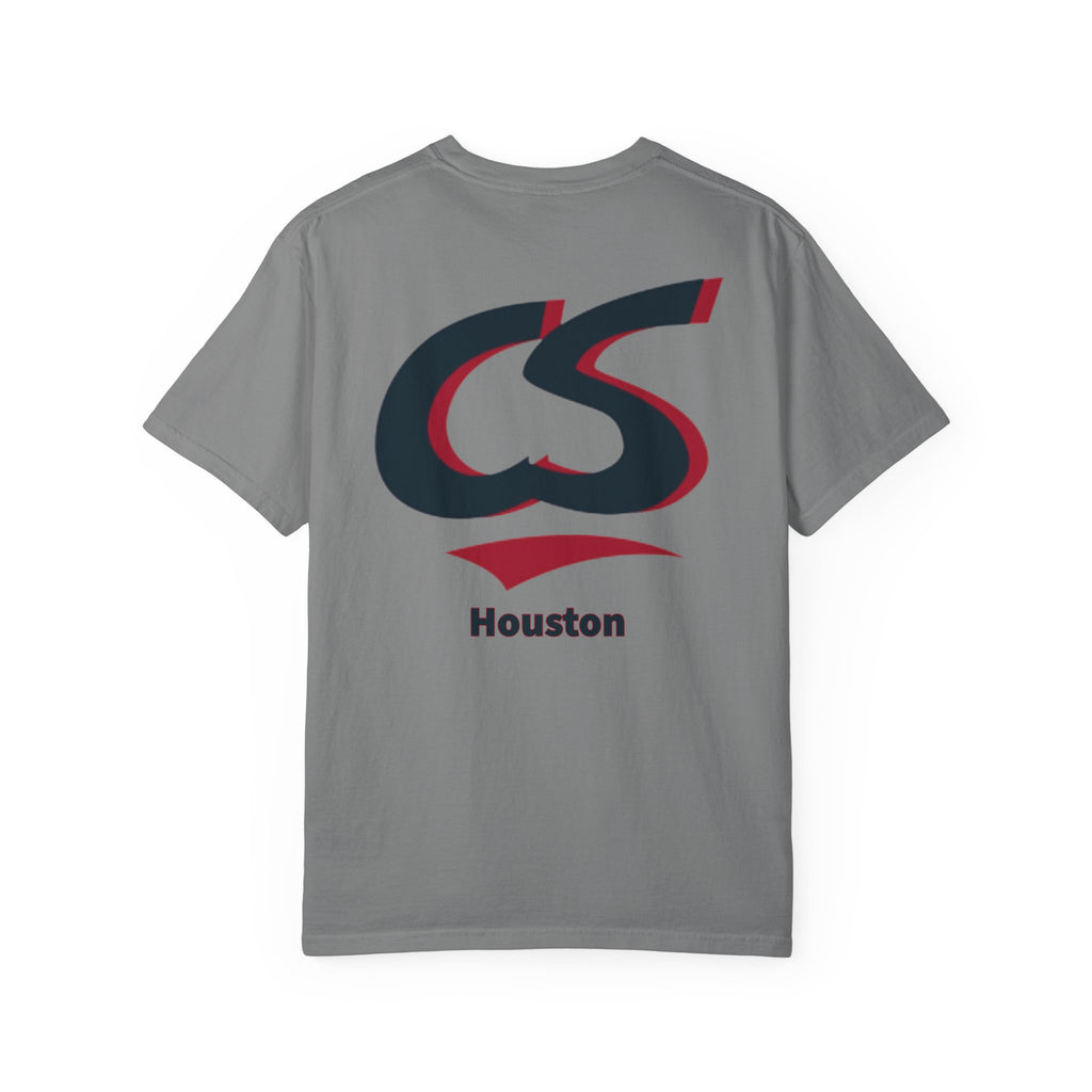 Houston Culture Swap Tee