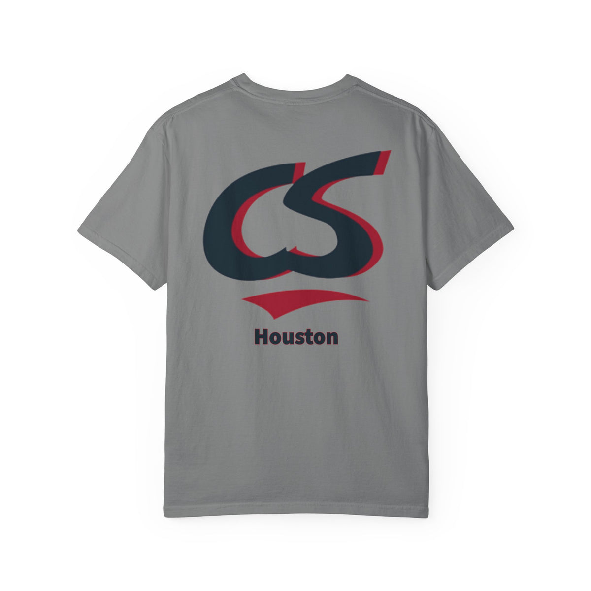 Houston Culture Swap Tee