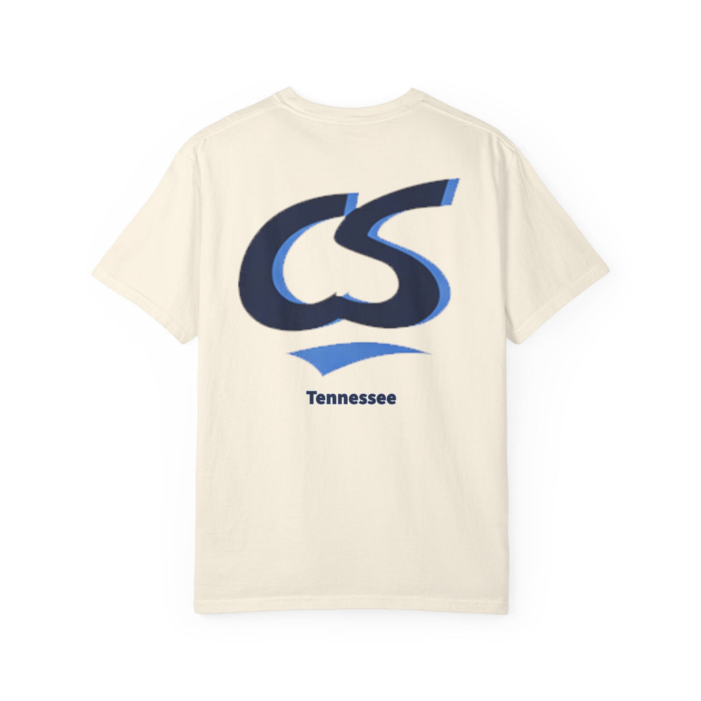 Tennessee Culture Swap Tee
