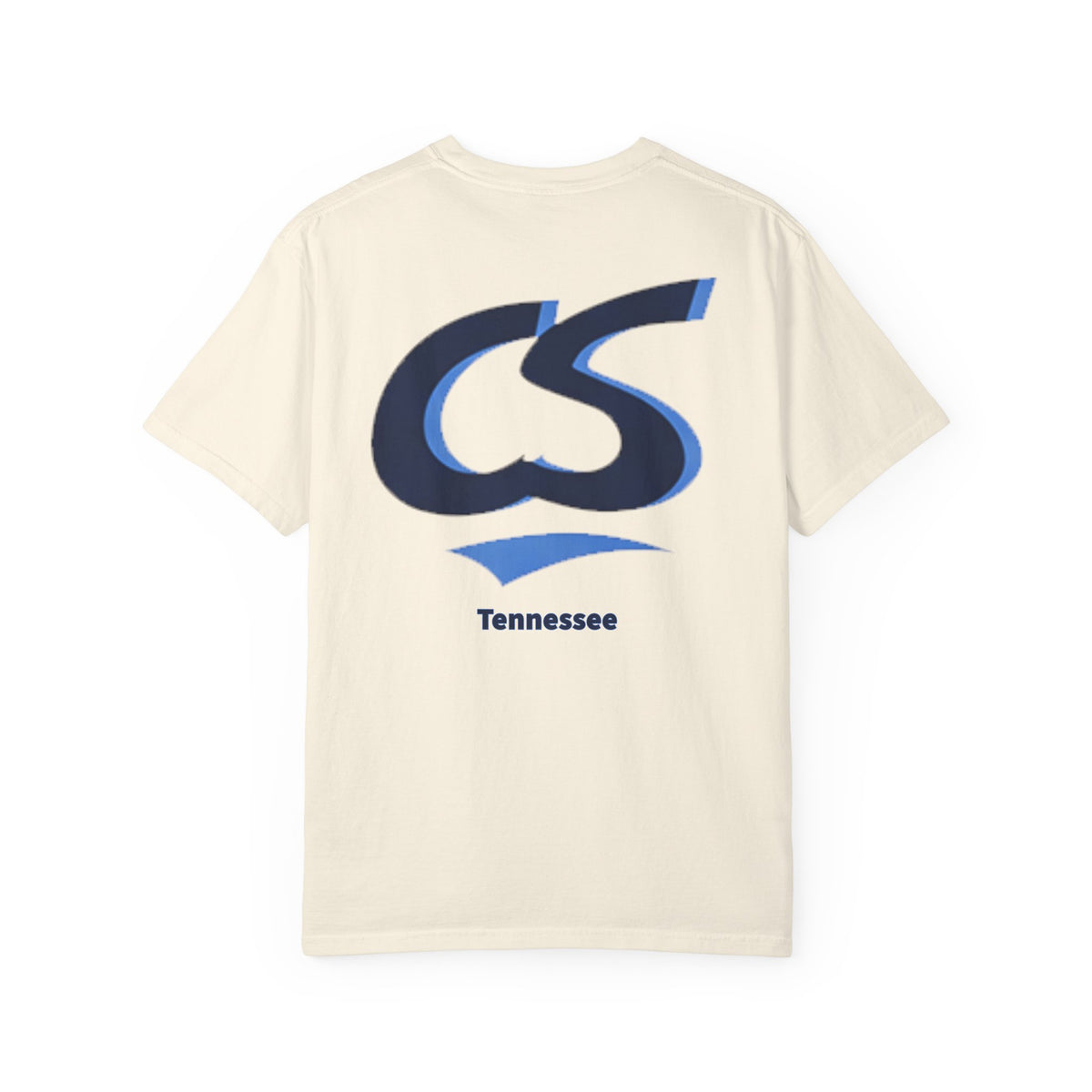 Tennessee Culture Swap Tee