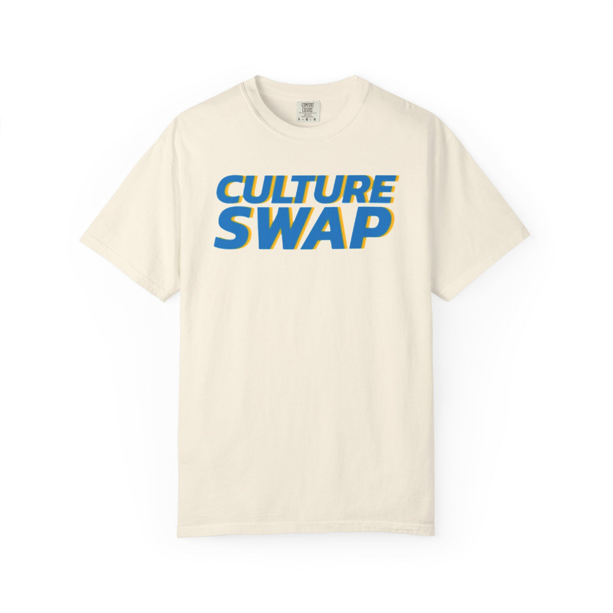 Los Angeles Culture Swap Tee