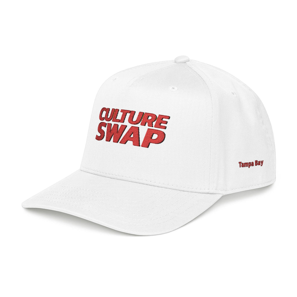 Tampa Bay Culture Swap Cap