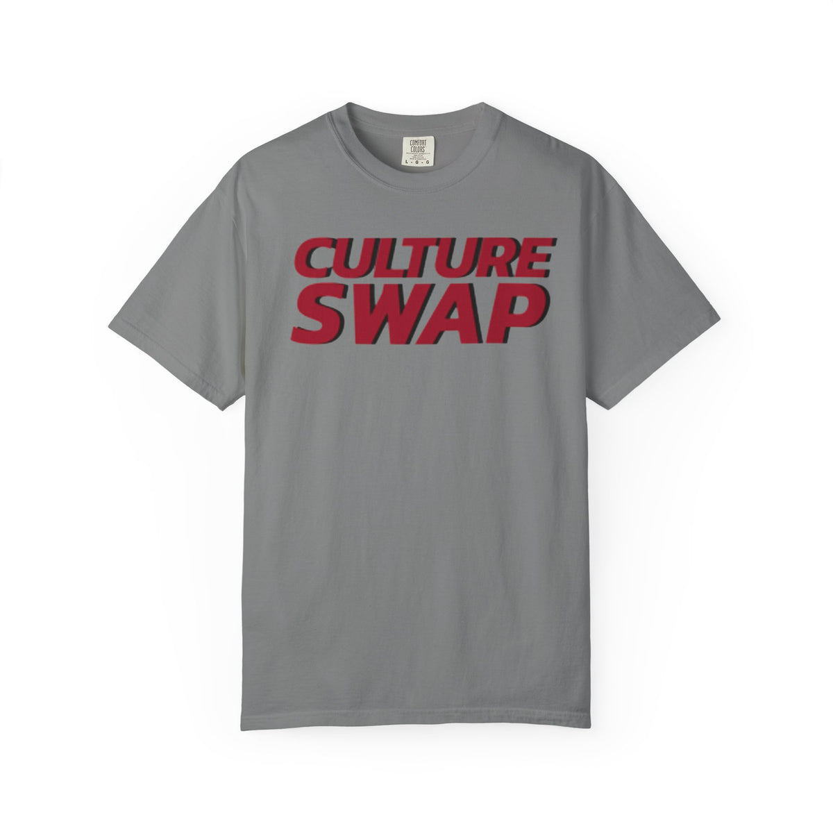 Atlanta Culture Swap Tee