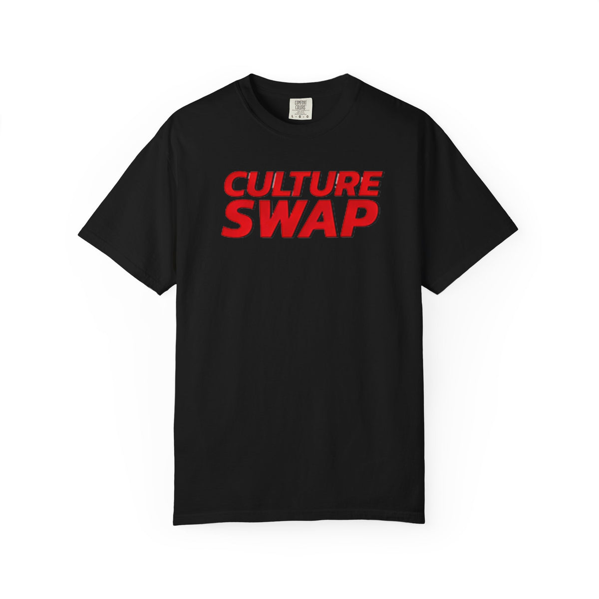 Tampa Bay Culture Swap Tee