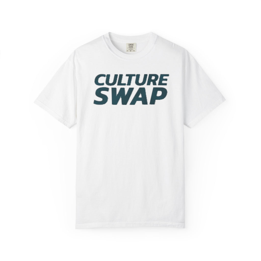 Philadelphia Culture Swap Tee