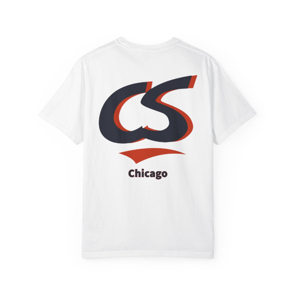 Chicago Culture Swap Tee