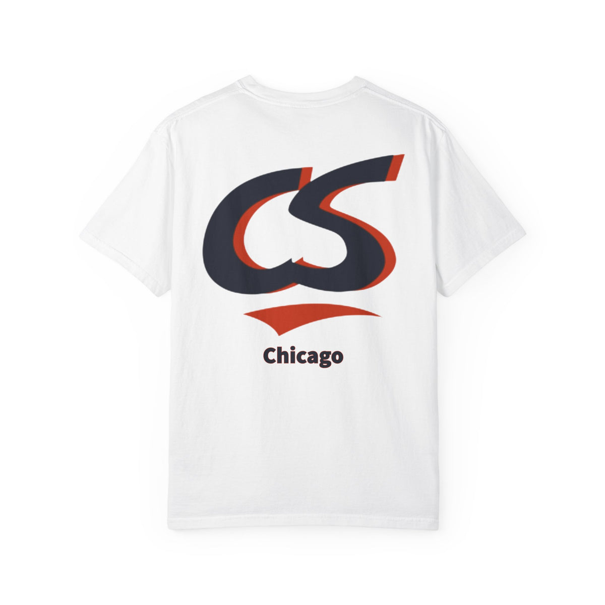 Chicago Culture Swap Tee