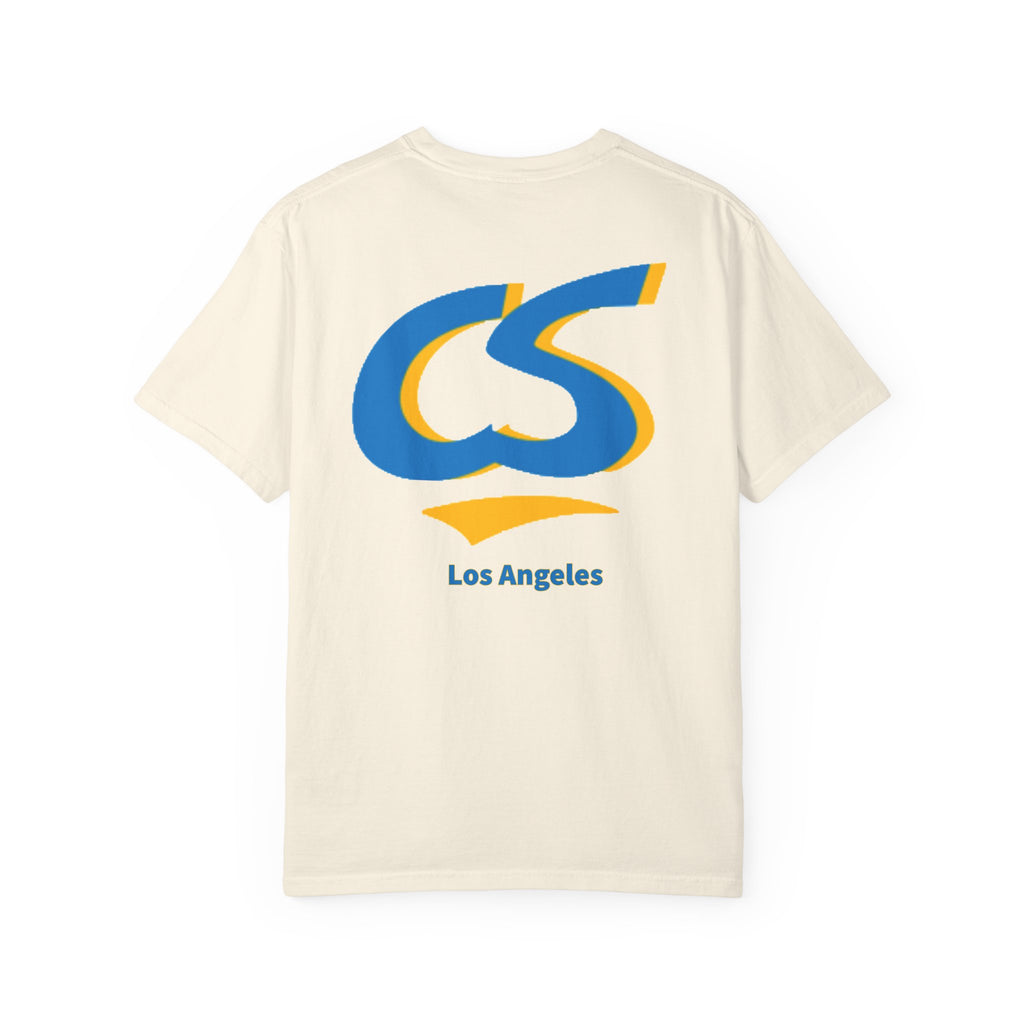 Los Angeles Culture Swap Tee