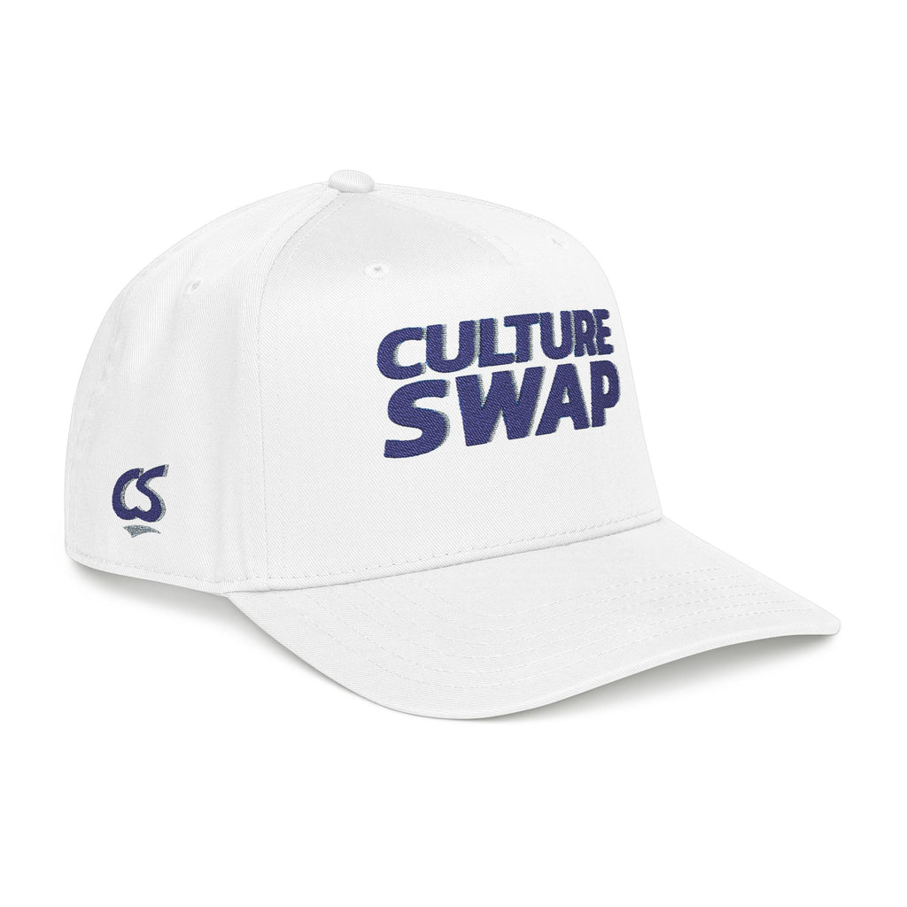 Dallas Culture Swap Cap