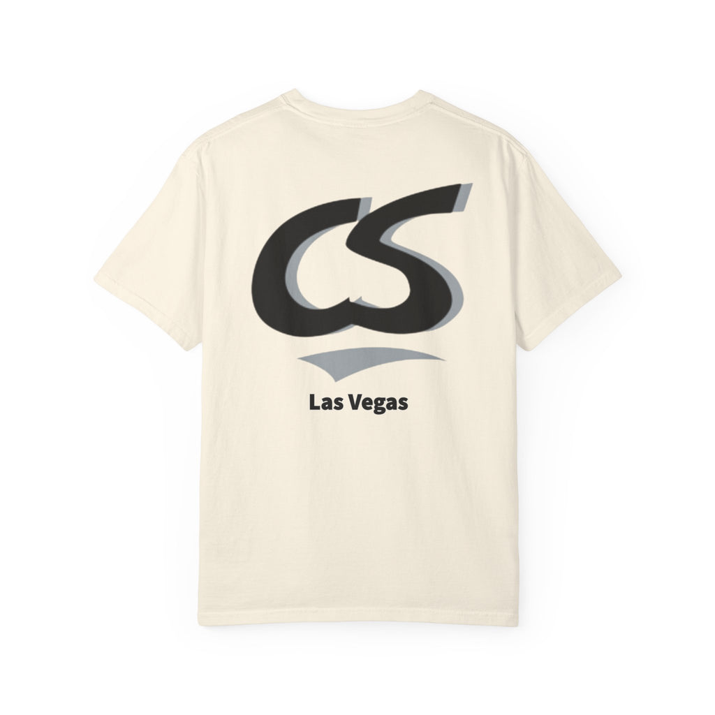 Las Vegas Culture Swap Tee