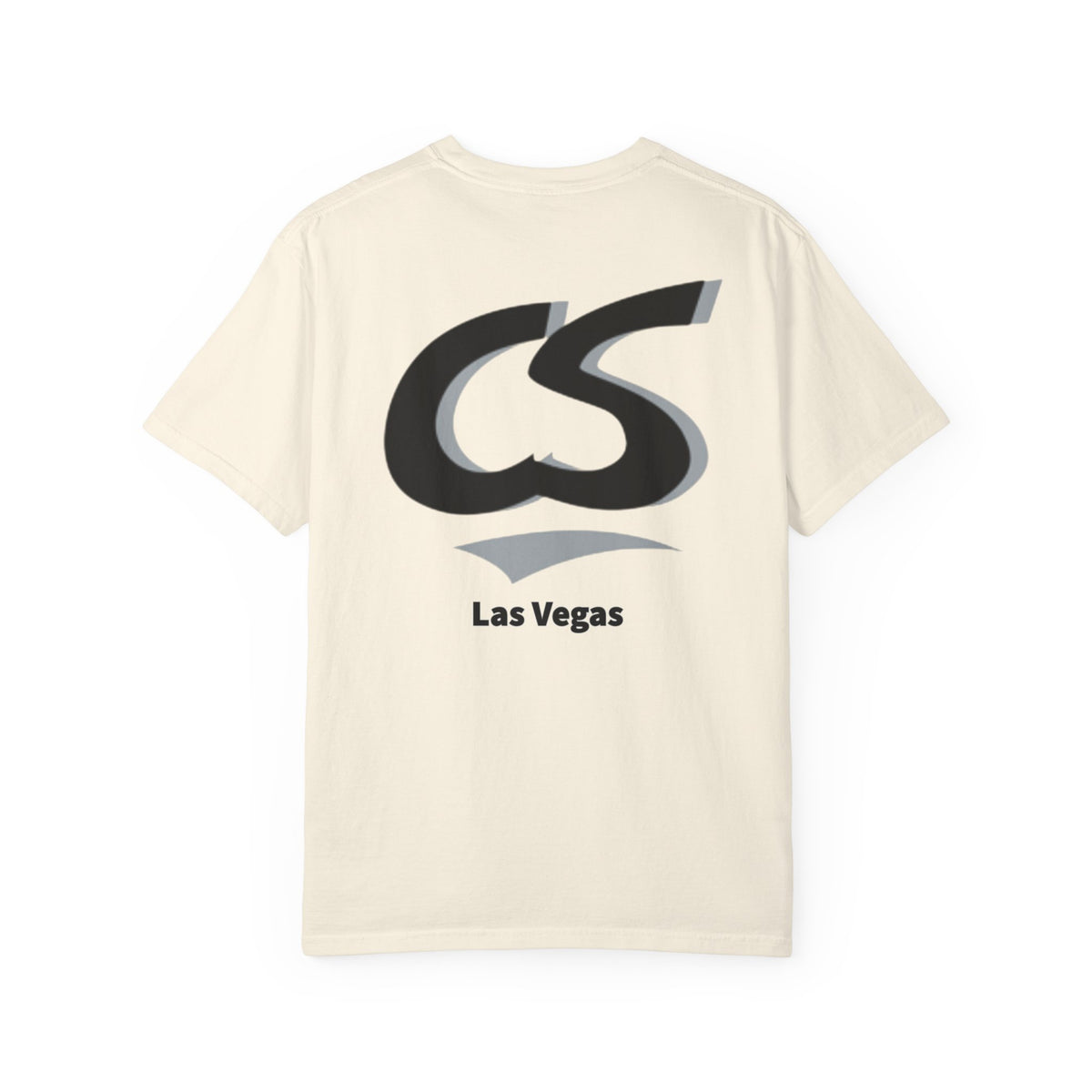 Las Vegas Culture Swap Tee