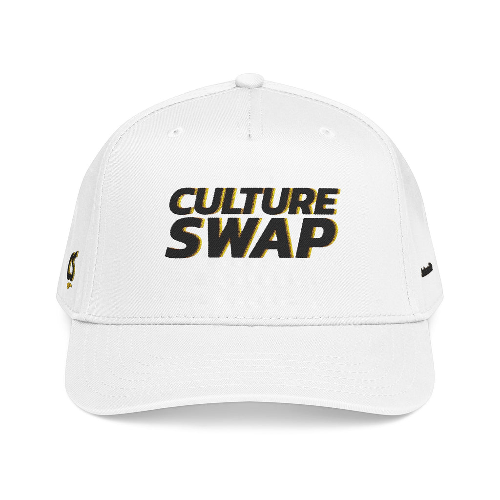 Jacksonville Culture Swap Cap