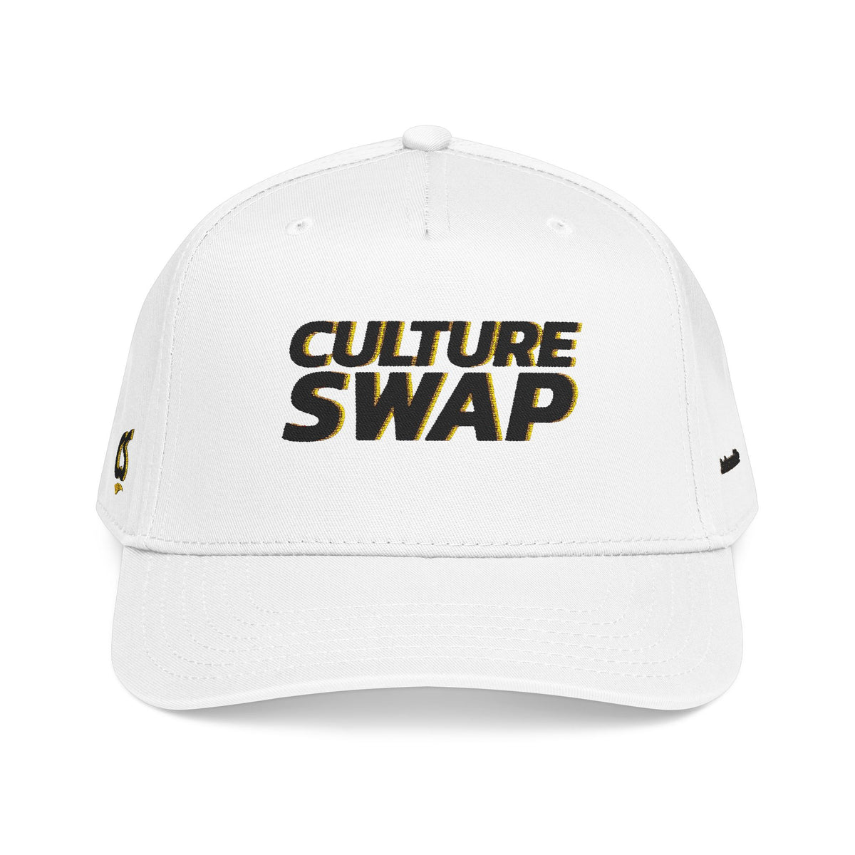 Jacksonville Culture Swap Cap