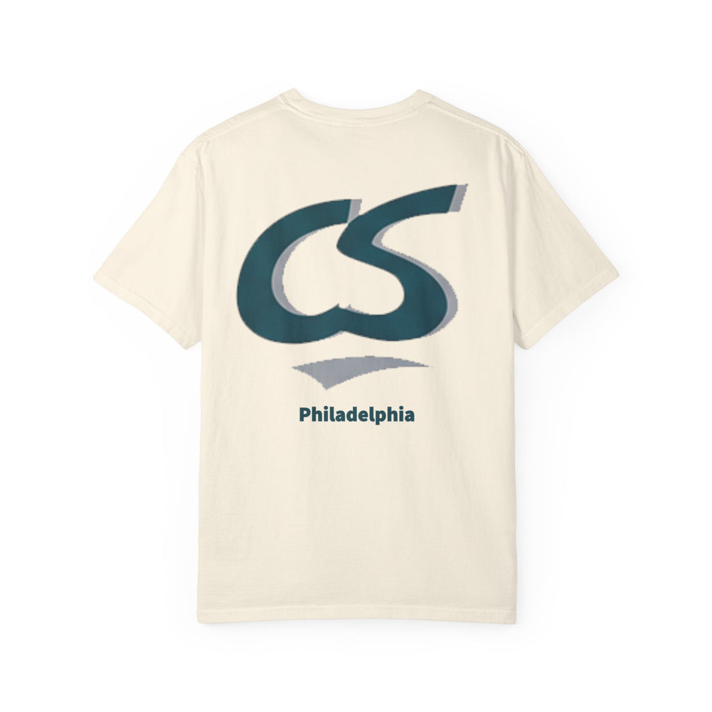 Philadelphia Culture Swap Tee