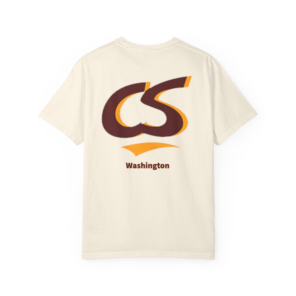 Washington Culture Swap Tee