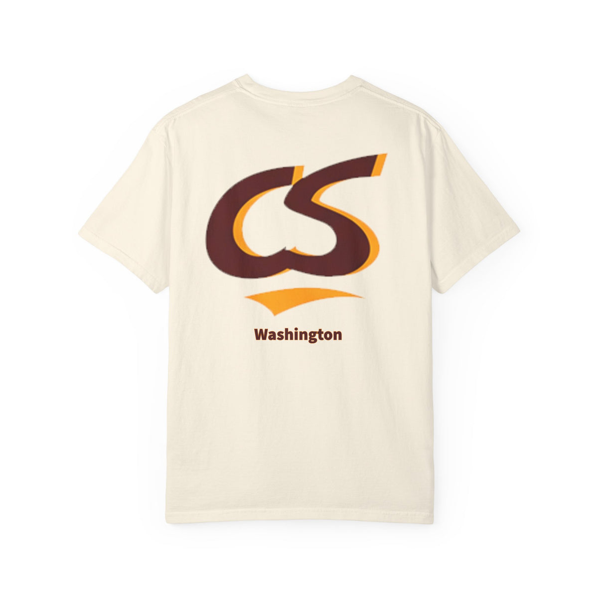 Washington Culture Swap Tee