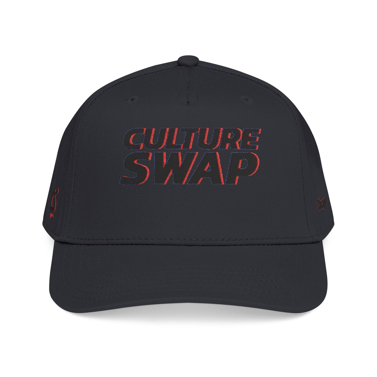 Chicago Culture Swap Cap