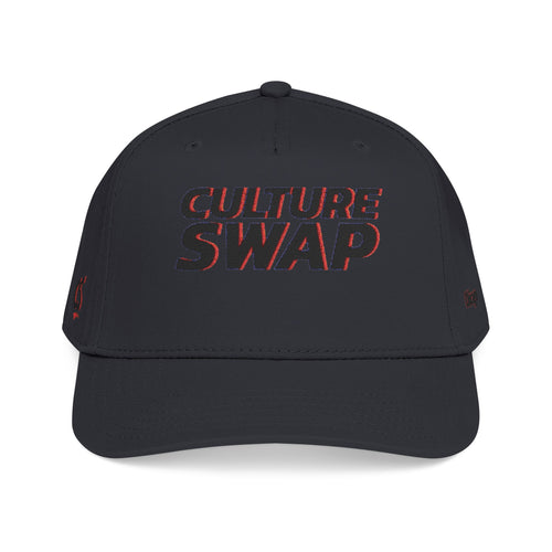 Chicago Culture Swap Cap
